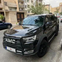 Kmc T8|خودرو سواری و وانت|تهران, دبستان|دیوار