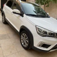 ام وی ام x22 مدل ۹۶ کارکرد ۱۵۶۰۰۰ فنی سالم و تمیز