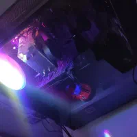 سیستم اداری و گیمینگ