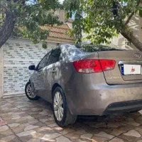 کیا سراتو 2000cc اتومات فول آپشن 2011|خودرو سواری و وانت|ارومیه, |دیوار