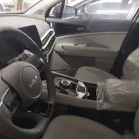 KIA اسپورتیج فول هرمس برساوش کوشا تحویل آنی|خودرو سواری و وانت|تهران, اقدسیه|دیوار