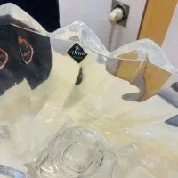 عطیقه کریستال اصل تخفیف دارد