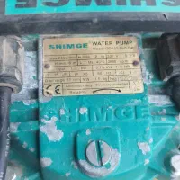 کفکش شیمجه ۱۸متری لوله پنج