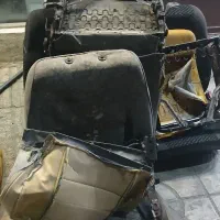 تعمیر صندلی خودرو