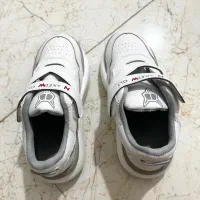 کفش کودکانه