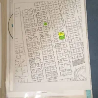 فروش زمین مسکونی