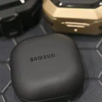هدفون بلوتوثی سامسونگ مدل  Galaxy Bud2s pro|لوازم جانبی موبایل و تبلت|تهران, تجریش|دیوار