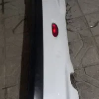 سپر عقب ۲۰۶ کامل