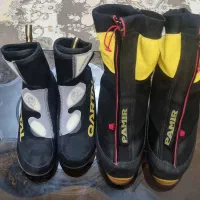 پوتین دو و نیم پوش قارتال مدل پامیر