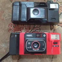 دوربین عکاسی کلاسیک