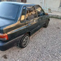 پراید مدل 80|خودرو سواری و وانت|هریس, |دیوار