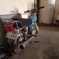 هوندا ۲۰۰ مدل ۹۶ کاربرات|موتورسیکلت|کرج, حیدرآباد|دیوار