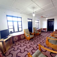 خانه‌ای با ویو دریا و کوه در شمال. شهر شهسوار