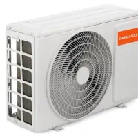 فروش کولر گازی و اسپلیت جنرال گلد ۲۴۰۰۰ T3