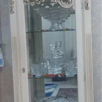 بوفه (ویترین) کنسول ۱/۵۰۰