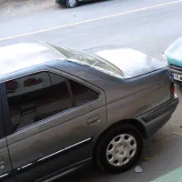 پژو پرشیا مدل ۱۳۹۱، رنگ خاکستری متالیک، موتور XU7|خودرو سواری و وانت|بومهن, |دیوار