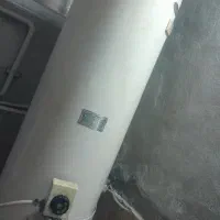 ابگرمکن ۱۱۰ لیتری فقط ۳ تومن