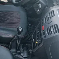 سایناEX مدل ۹۸|خودرو سواری و وانت|دزفول, |دیوار