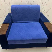 مبل تخت خواب شو