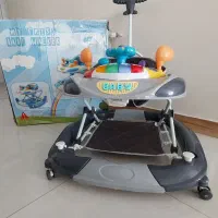 روروئک کودک برند bebe confort|کالسکه و لوازم جانبی|تهران, افسریه جنوبی|دیوار