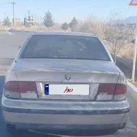 سمند xu7 84|خودرو سواری و وانت|یزد, |دیوار