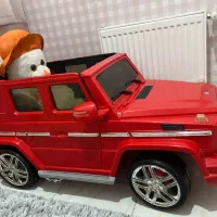 ماشین شارژی