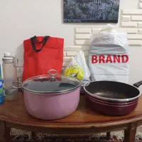 حراج لوازم منزل میز دکوری  لباس ساعت عینک