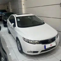 سراتو دنده ۱۶۰۰سی سی بیرنگ
