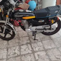 موتور سیکلت انژکتوری راپیدو