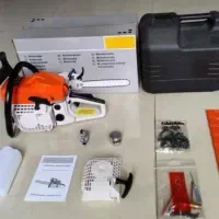 اره اشتیل طرح با لوازم