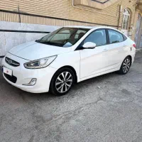 هیوندای اکسنت پلاک ملی|خودرو سواری و وانت|زاهدان, |دیوار