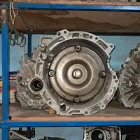 گیربکس و قطعات گیربکس سازگار با خودروهای مزدا
