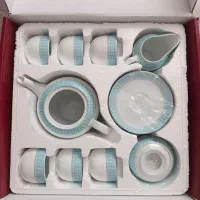 چایخوری چینی زرین