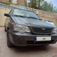 پراید 132