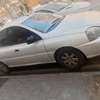 ریو مدل 85|خودرو سواری و وانت|تهران, جی|دیوار