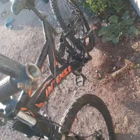 دوچرخه کوهستانی ۲۶