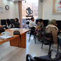 استخدام حسابدار و کمک حسابدارپس از آموزش100%تضمینی|استخدام مالی، حسابداری، حقوقی|تهران, صادقیه|دیوار