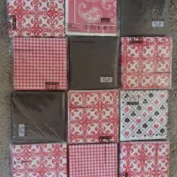 دستمال جذب روغن