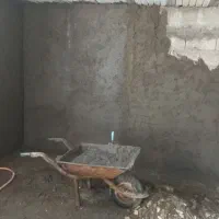 استاد بنا هستم