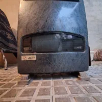 بخاری ۶۰۰۰ آتور سالم