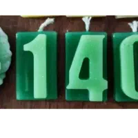 شمع ۳۰|کلکسیون و سرگرمی|کوهدشت, |دیوار