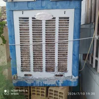 فروش کولرآبی3500