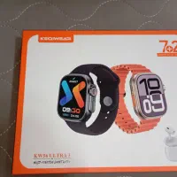 ساعت هوشمند اولترا