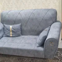 مبل در حد نو|مبلمان خانگی و میز عسلی|قرچک, پویینک|دیوار