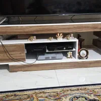 میز تلوزیون کشویی