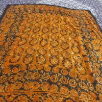 یالیق بسیار قدیمی خوشگل|کلکسیون اشیاء عتیقه|سراب, |دیوار