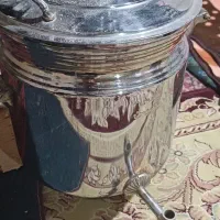 سماور نفتی