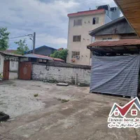 فروش زمین ۳۷۱ متری همراه ویلای کلنگی/سند تکبرگ|فروش زمین و ملک کلنگی|بندر انزلی, نوروزی|دیوار