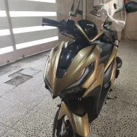 موتور طرح کلیک  150cc S2 ADV
