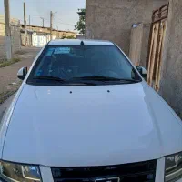 سمند سورن